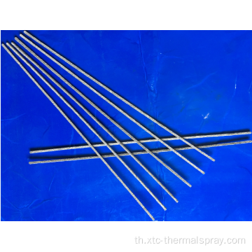 WC-13Co WC-6Co Welding Rod